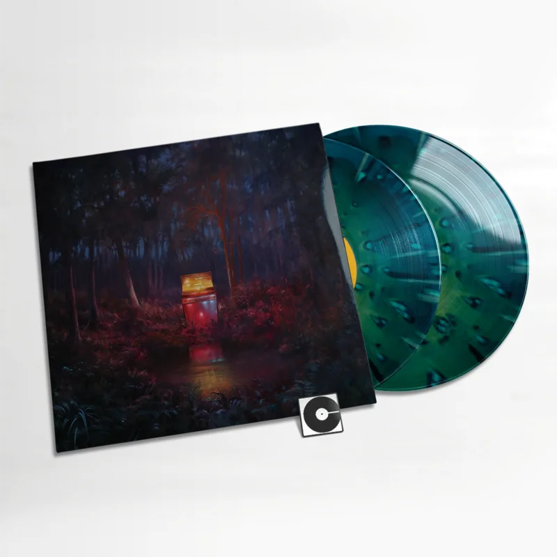 Lord Huron - "The Cosmic Selector Vol. 1" Indie Exclusive