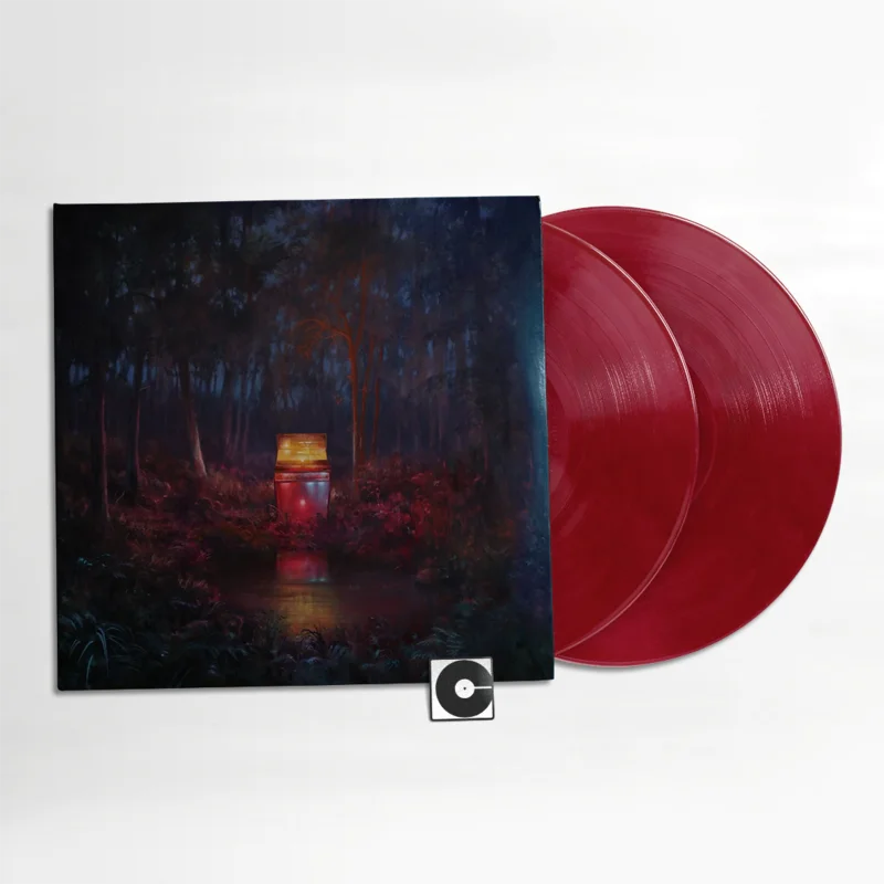 Lord Huron - "The Cosmic Selector Vol. 1"