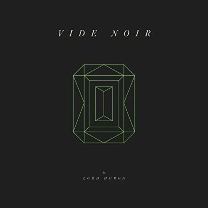 Lord Huron Vide Noir (2-LP)