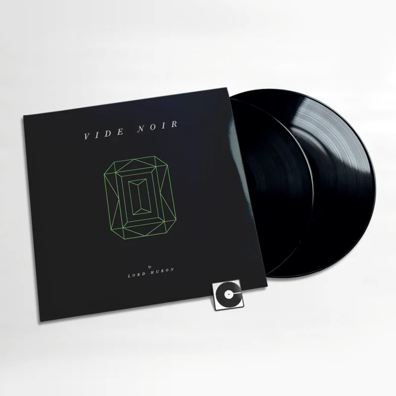Lord Huron - "Vide Noir"