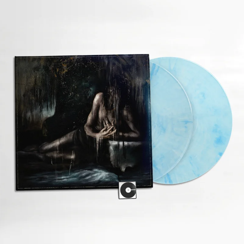 Lorna Shore - "I Feel The Everblack Festering Within Me" Indie Exclusive