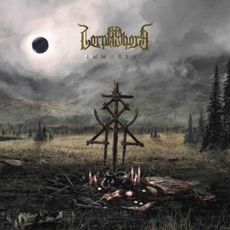 Lorna Shore - "Immortal"