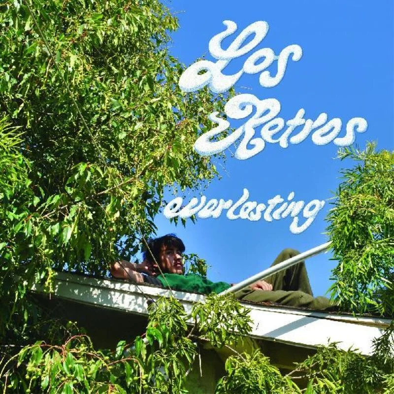Los Retros - Everlasting [LP]