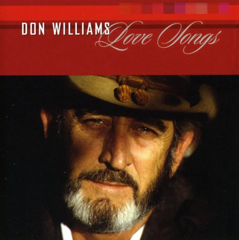 LOVE SONGS - CD
