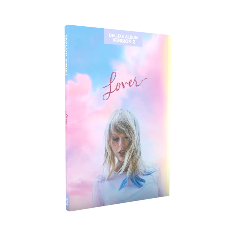 Lover- Deluxe Album Version 2