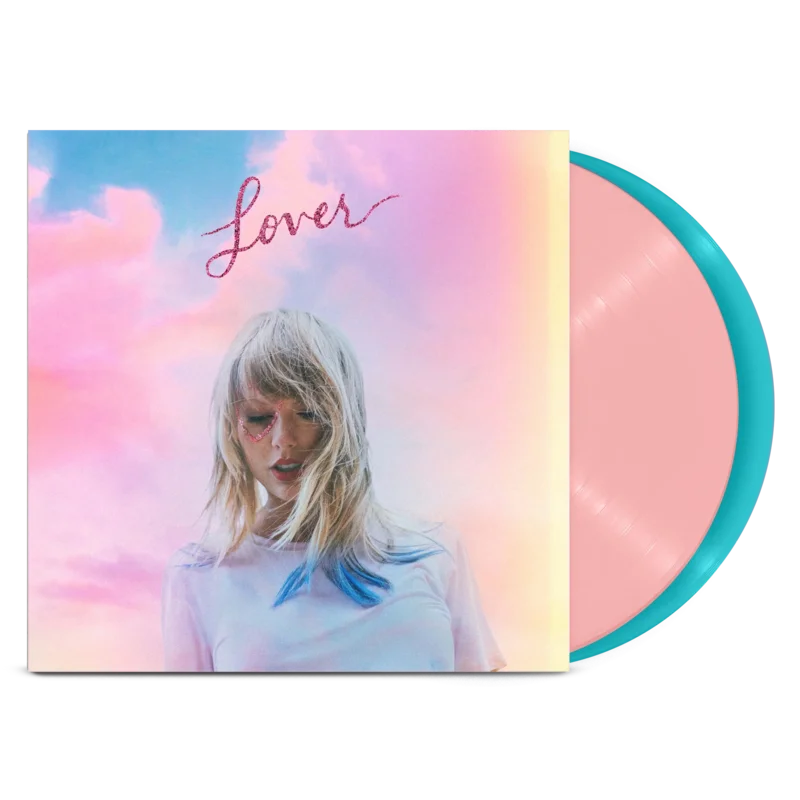 Lover Vinyl