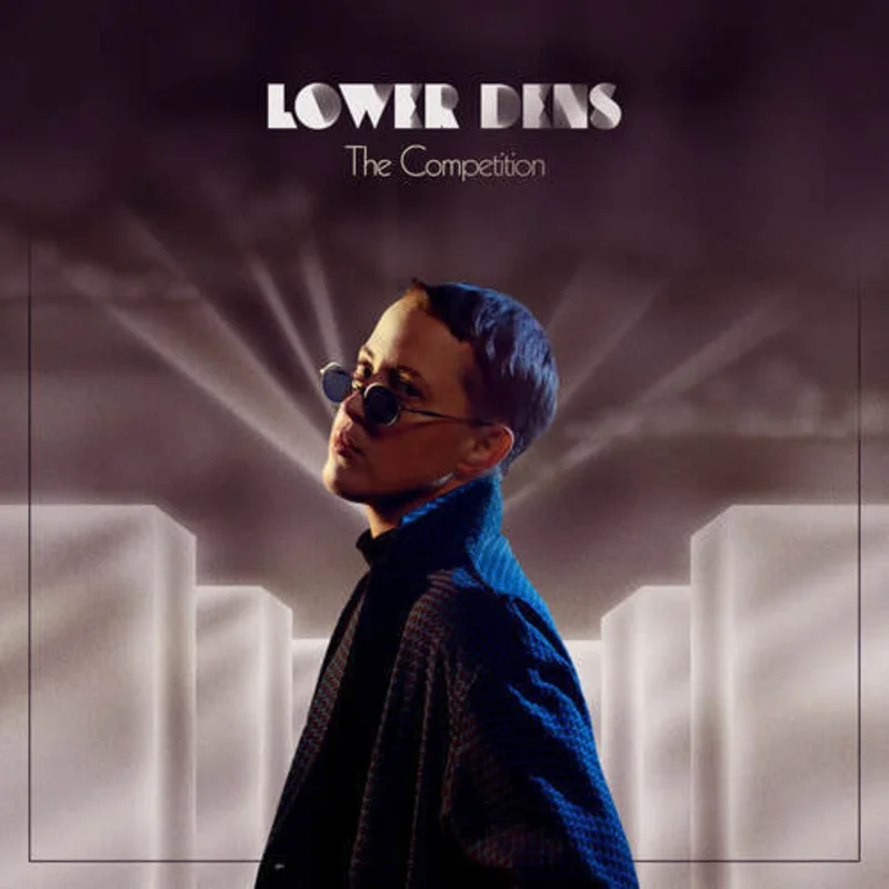 Lower Dens - "Competition"