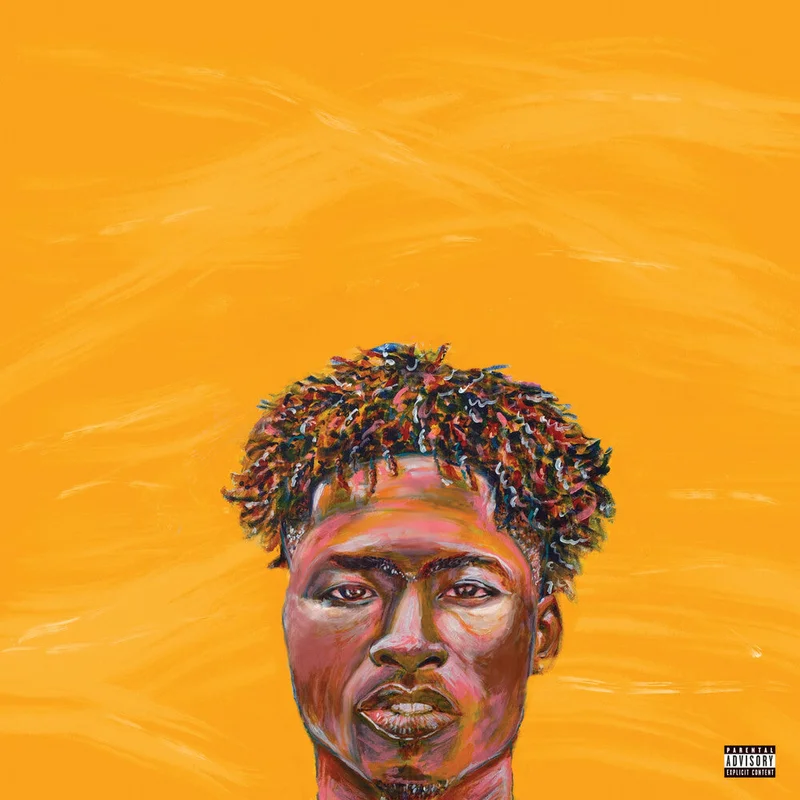 Lucky Daye - Painted [LP]