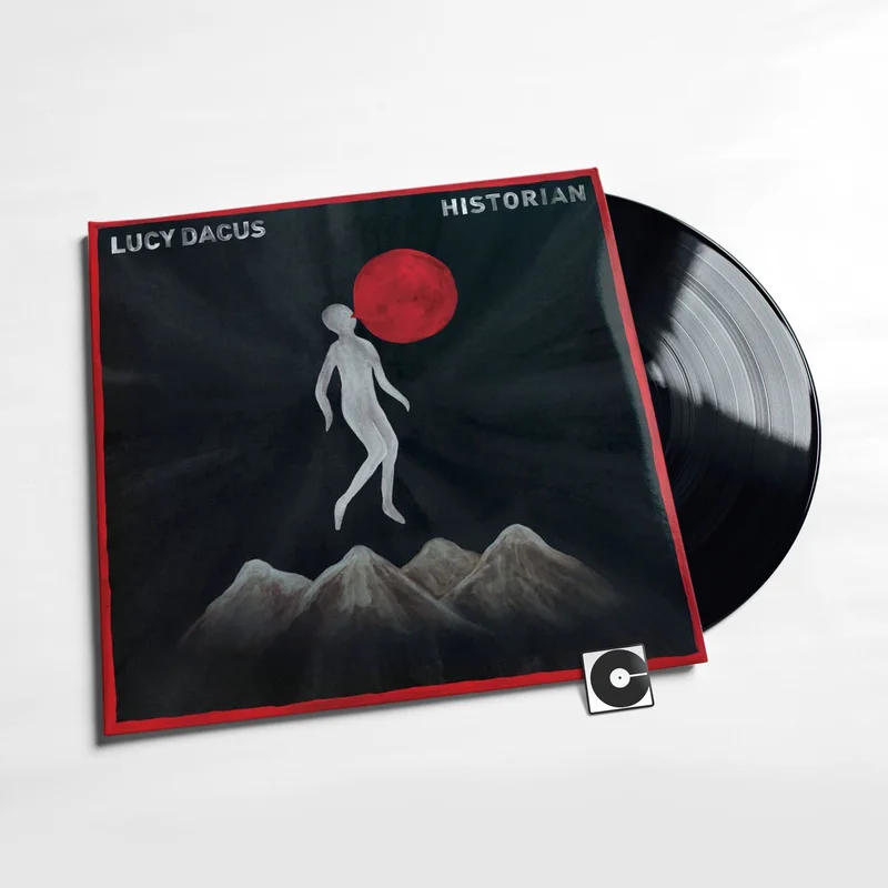 Lucy Dacus - "Historian"