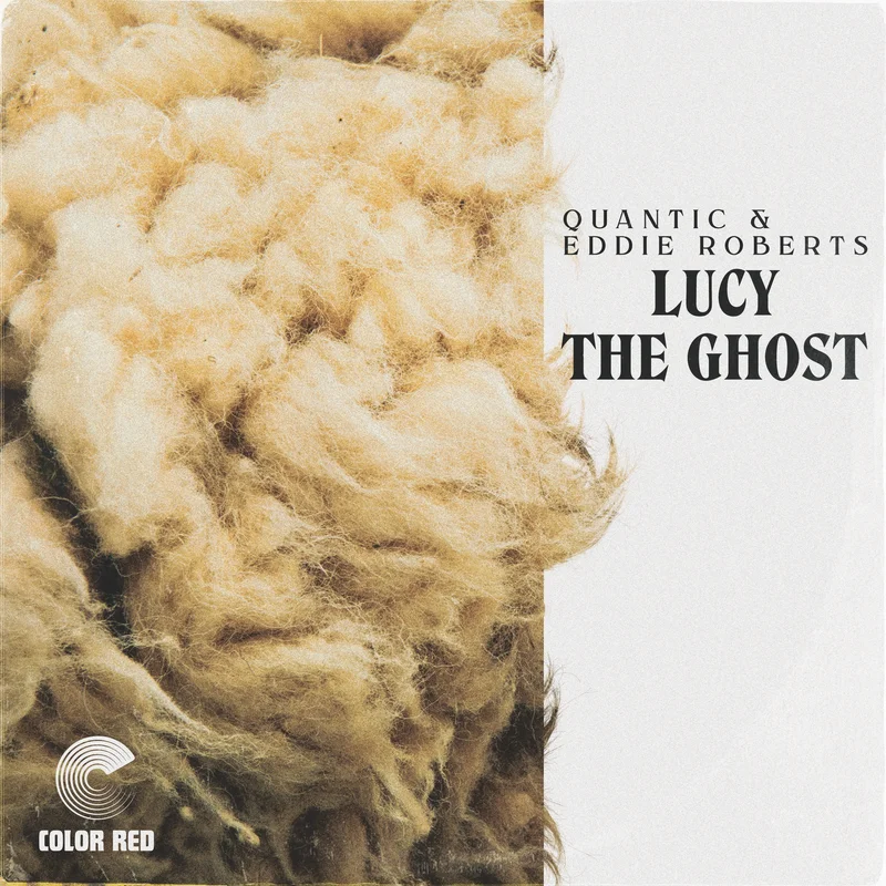 Lucy The Ghost