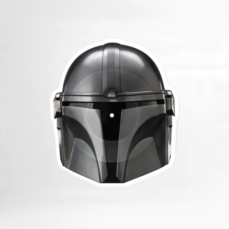 Ludwig Goransson - "The Mandalorian And Grogu (Original Score)" Picture Disc