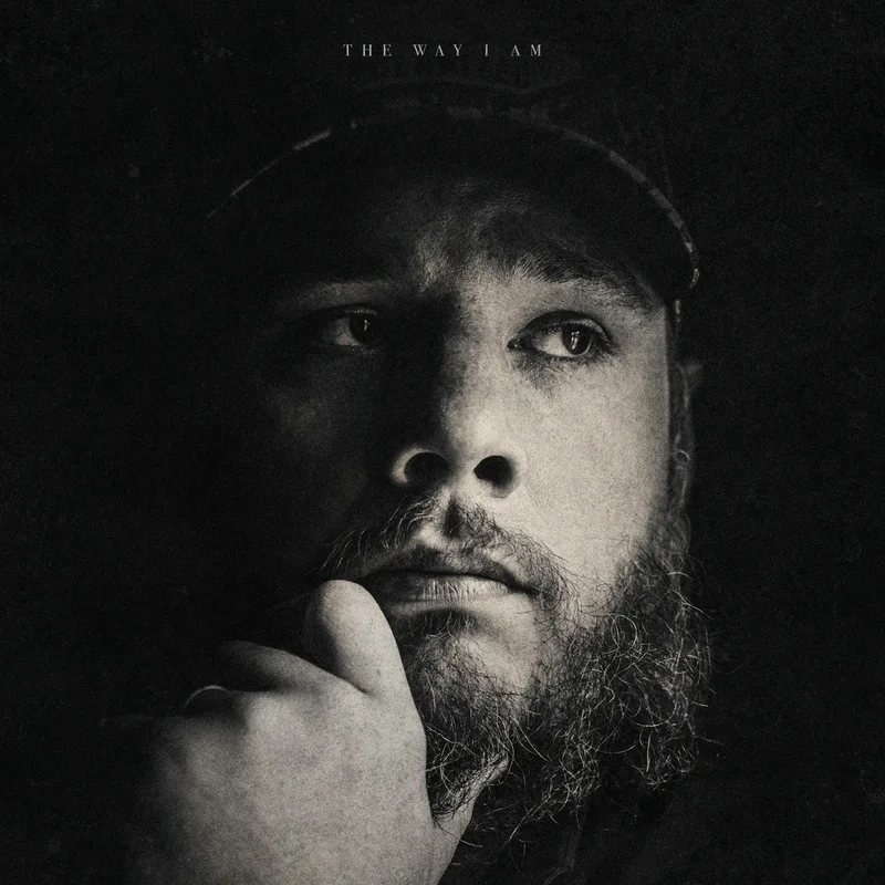 Luke Combs The Way I Am (2-LP)