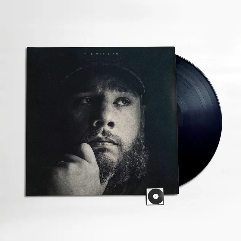 Luke Combs - "The Way I Am"