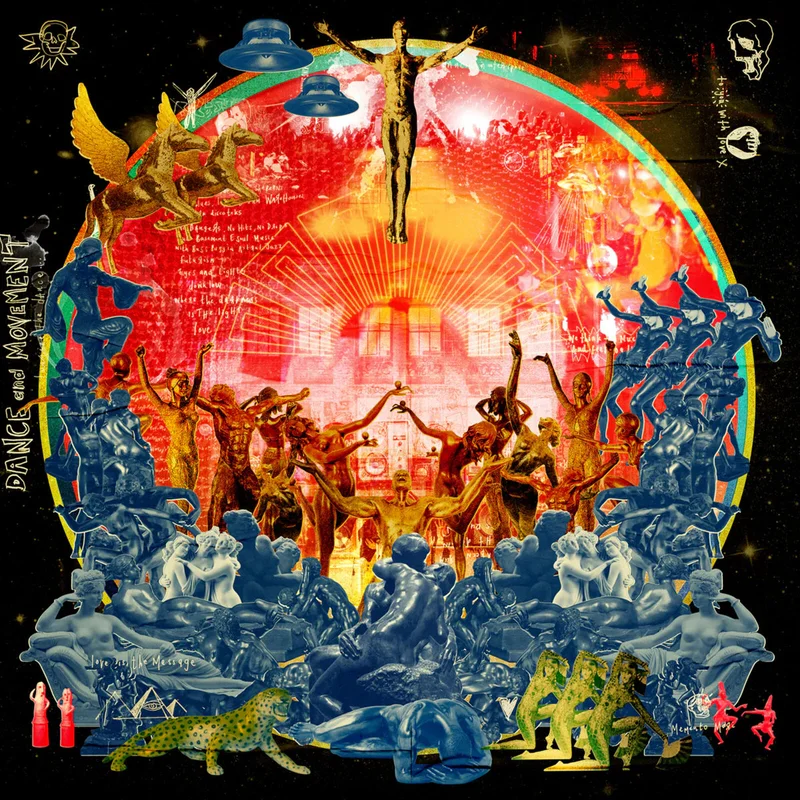 Luke Una Soul Cultura Volume 3 (2xLP)