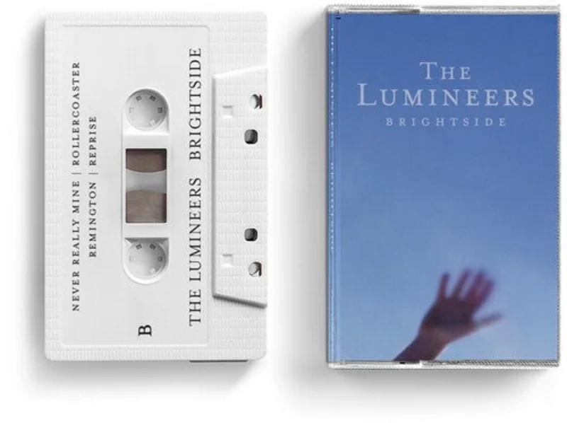 Lumineers Brightside (CS)