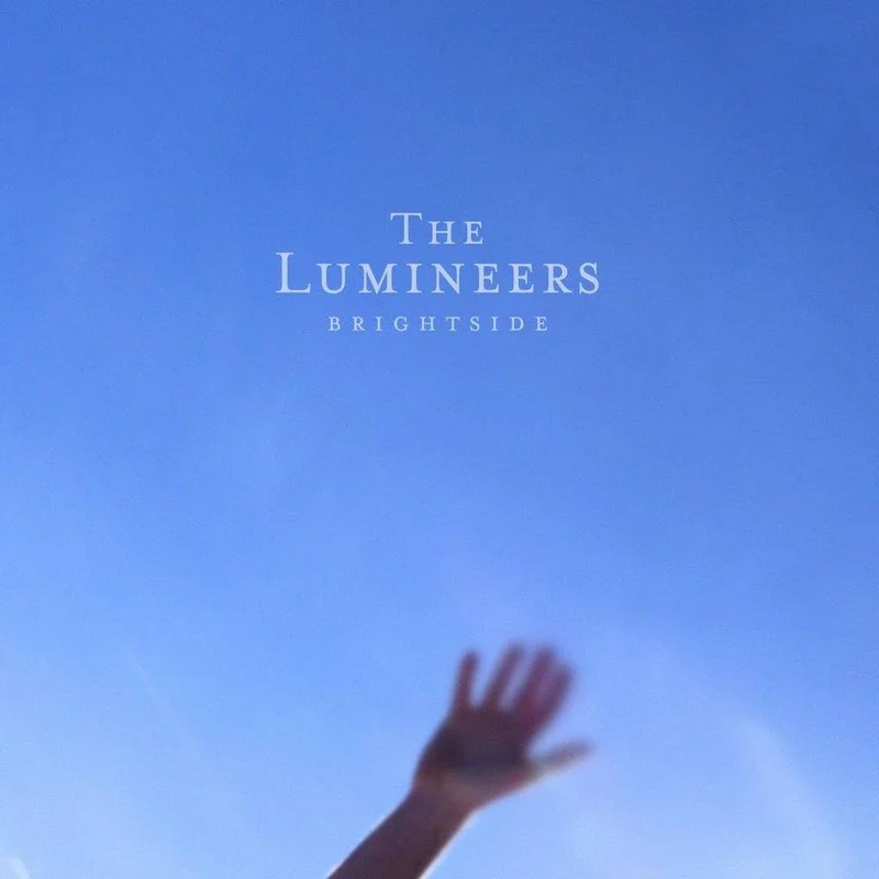 Lumineers Brightside