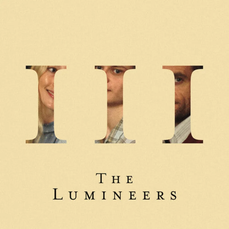 Lumineers III (2-LP)