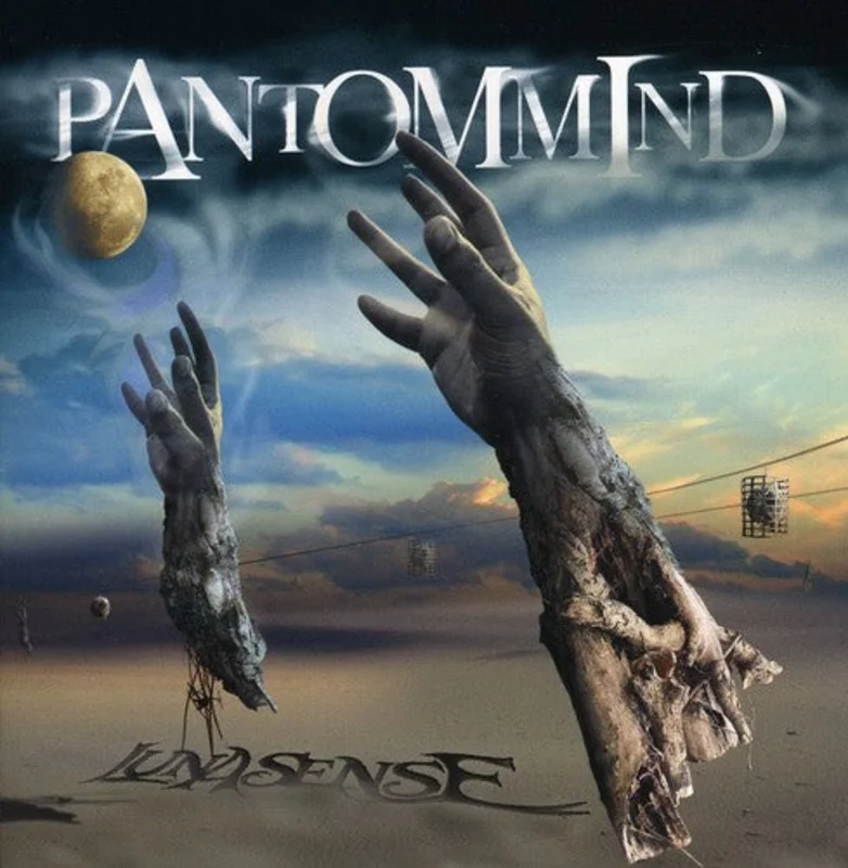 LUNASENSE - CD