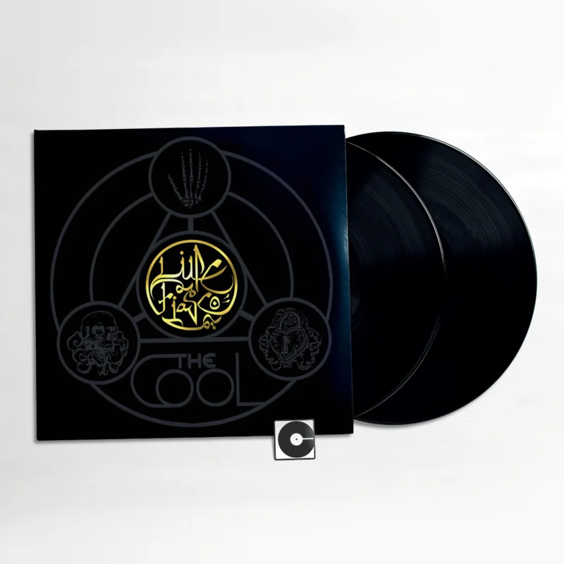 Lupe Fiasco - "The Cool"