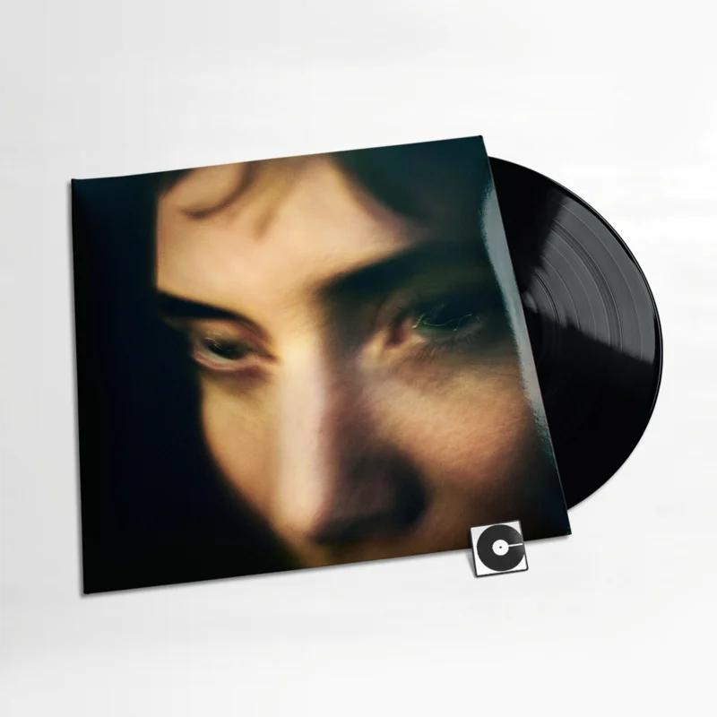Lykke Li - "Eyeye"