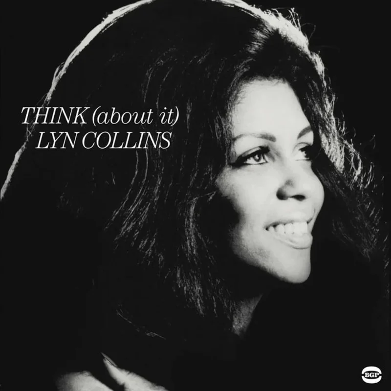 Lyn Collins  Think (About It)