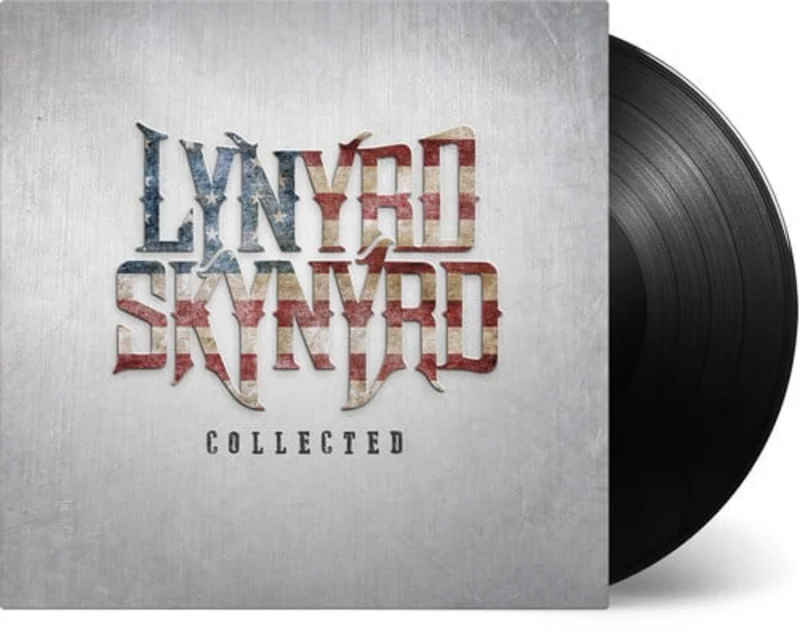 Lynyrd Skynyrd Collected (2-LP)