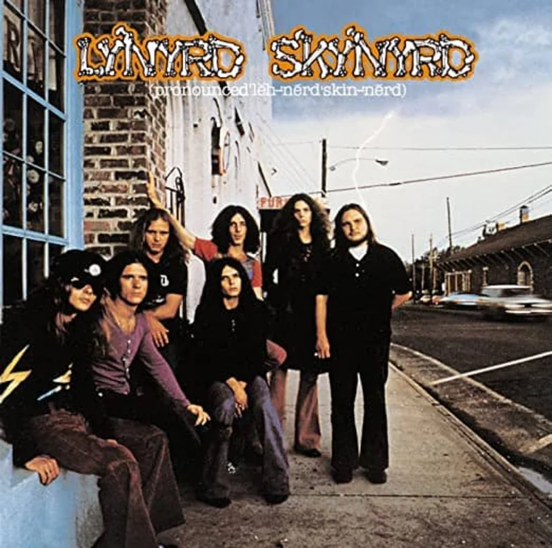 Lynyrd Skynyrd Pronounced Leh-nerd Skin-nerd