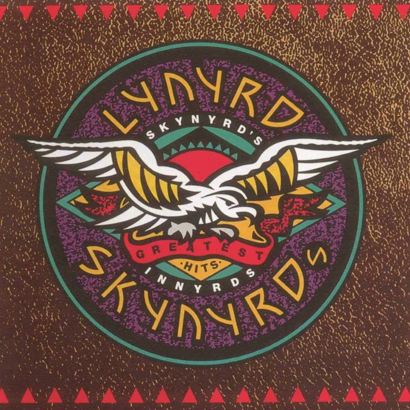 Lynyrd Skynyrd Skynyrds Innyrds: Their Greatest Hits