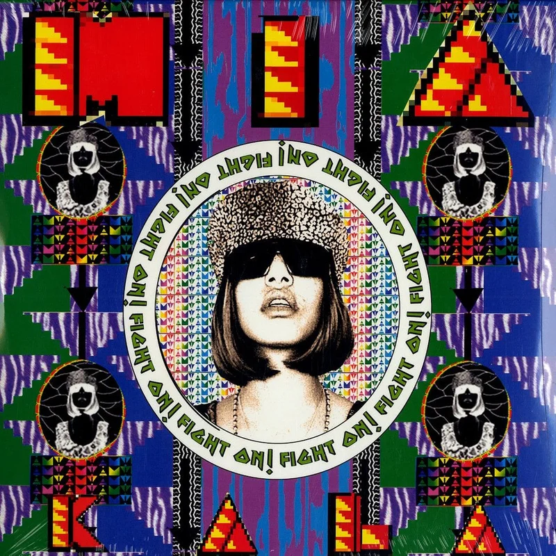 M.I.A.  Kala