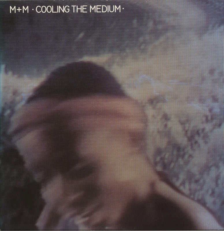M+M Cooling The Medium UK 12" vinyl