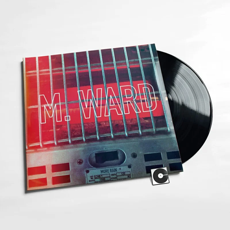 M. Ward - "More Rain"