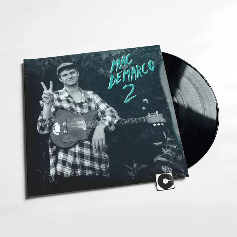 Mac DeMarco - "2" Standard