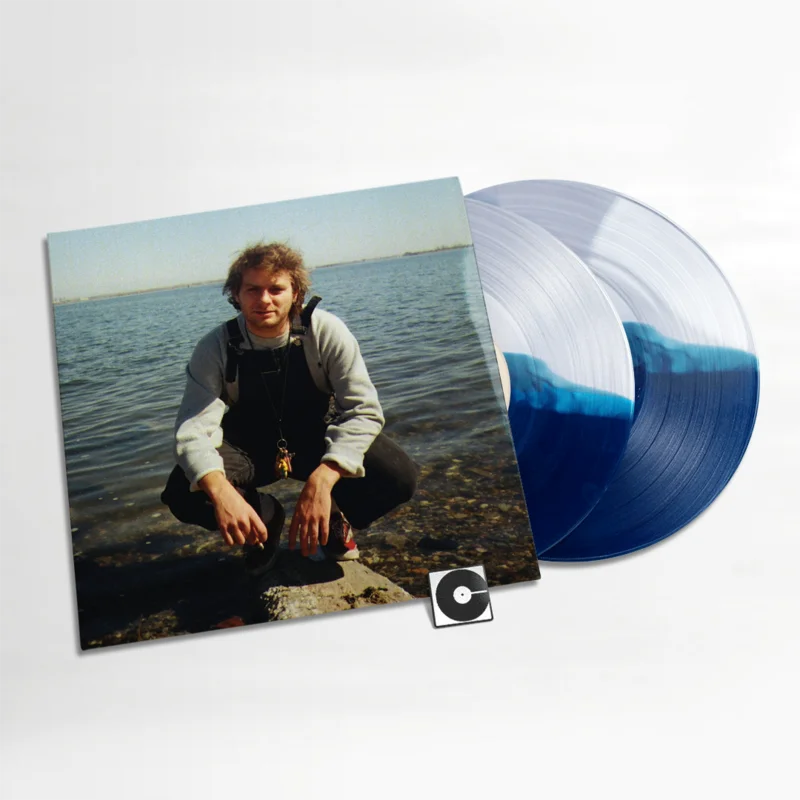 Mac DeMarco - "Another One" 2025 Pressing