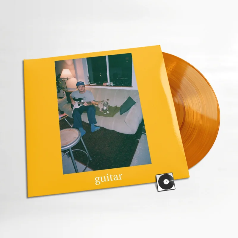 Mac Demarco - "Guitar" Indie Exclusive