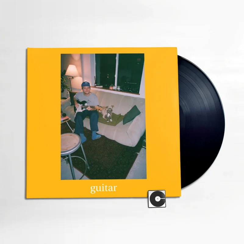 Mac Demarco - "Guitar"