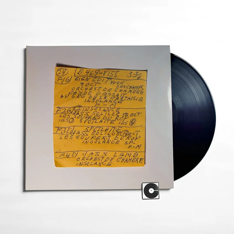 Mac DeMarco - "Here Comes The Cowboy - Demos"