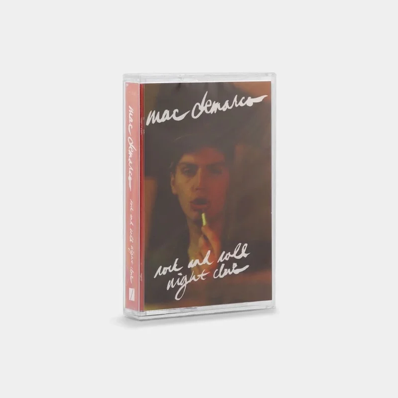Mac DeMarco Rock And Roll Night Club (CS)