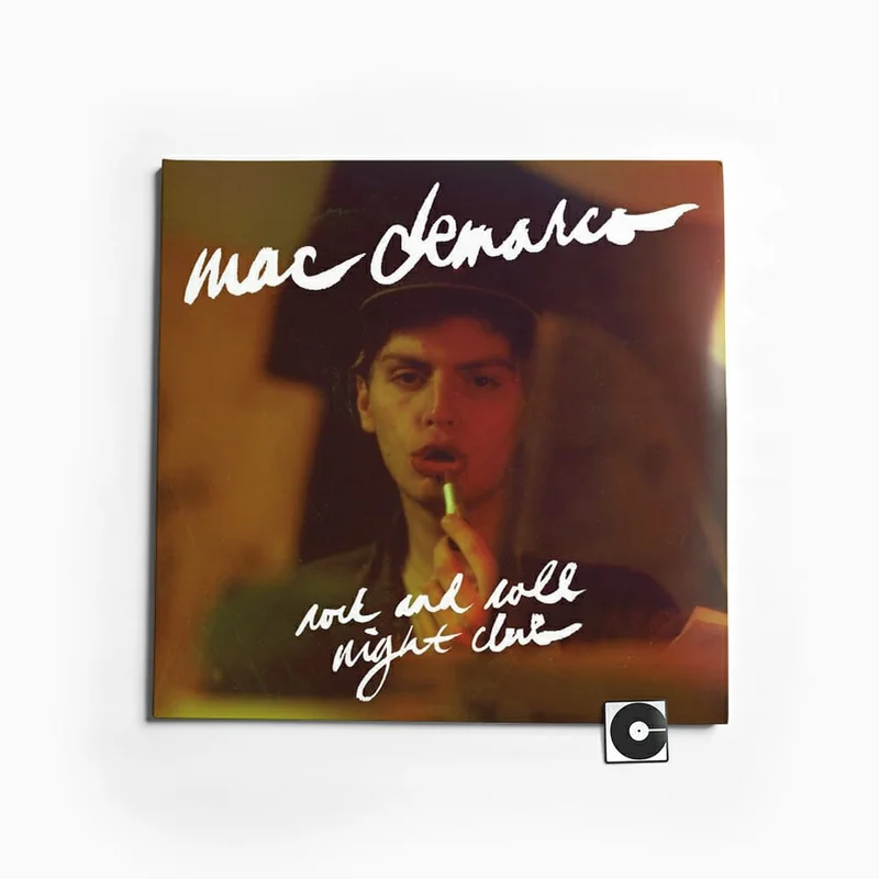 Mac DeMarco - "Rock And Roll Night Club"