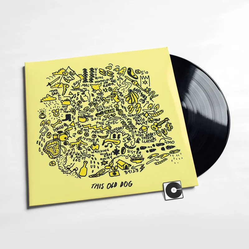 Mac DeMarco - "This Old Dog"