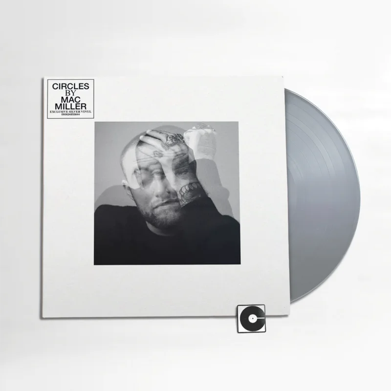 Mac Miller - "Circles" Indie Exclusive