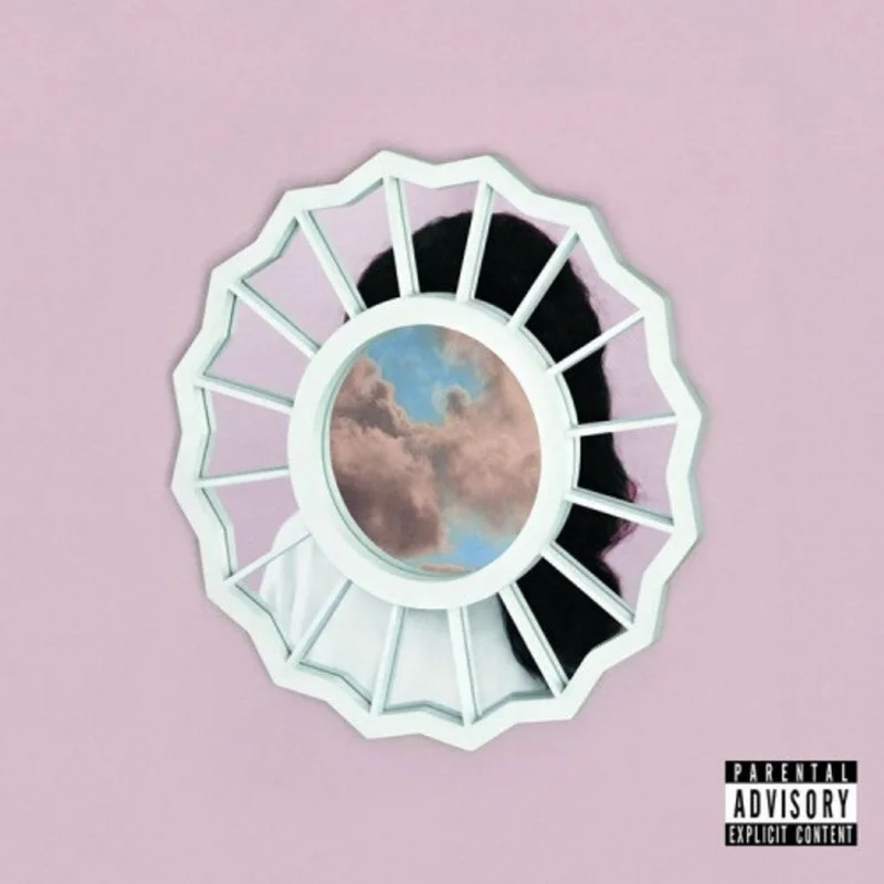 Mac Miller The Divine Feminine (2-LP)