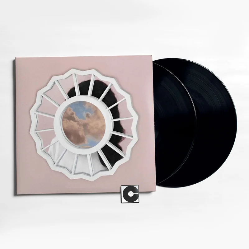 Mac Miller - "The Divine Feminine"