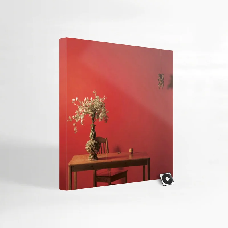 Mac Miller - "Watching Movies With The Sound Off: 10-Year Anniversary" Box Set
