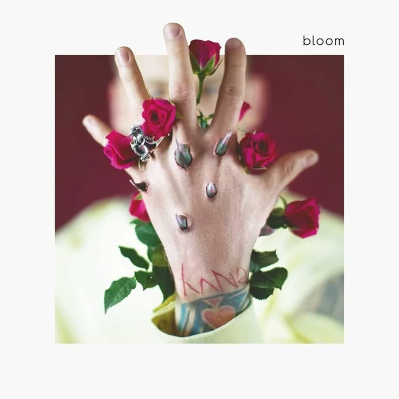 Machine Gun Kelly  Bloom
