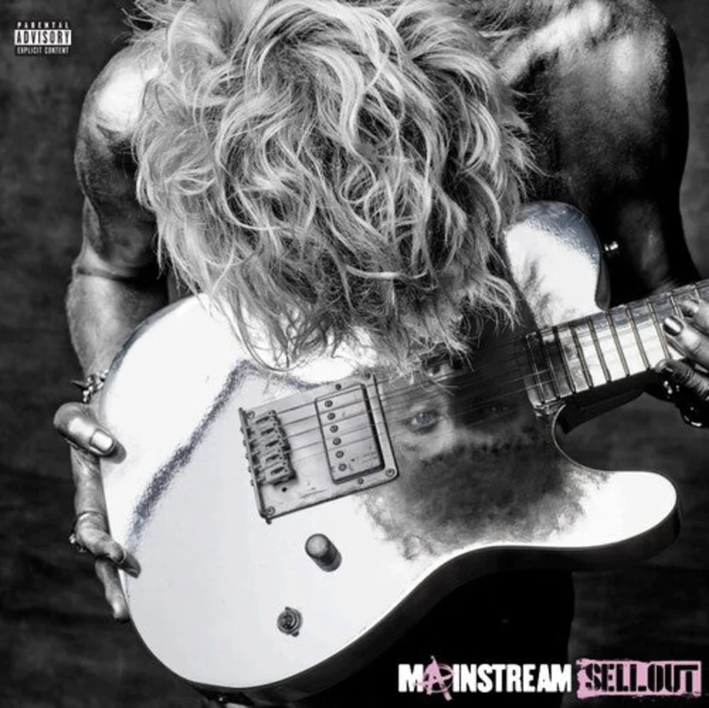 Machine Gun Kelly (MGK) Mainstream Sellout