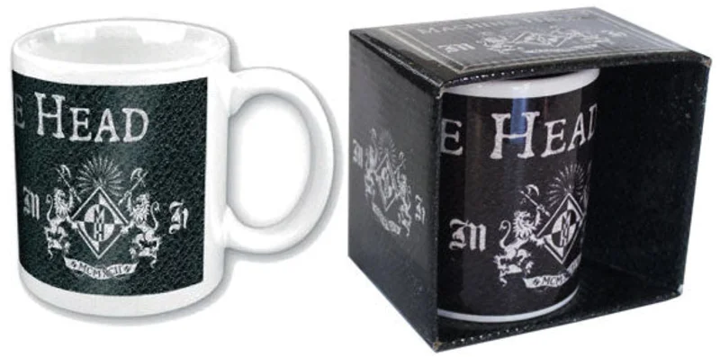 Machine Head Mug