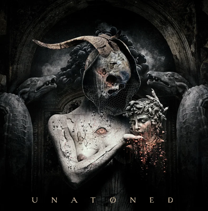 Machine Head Unatoned
