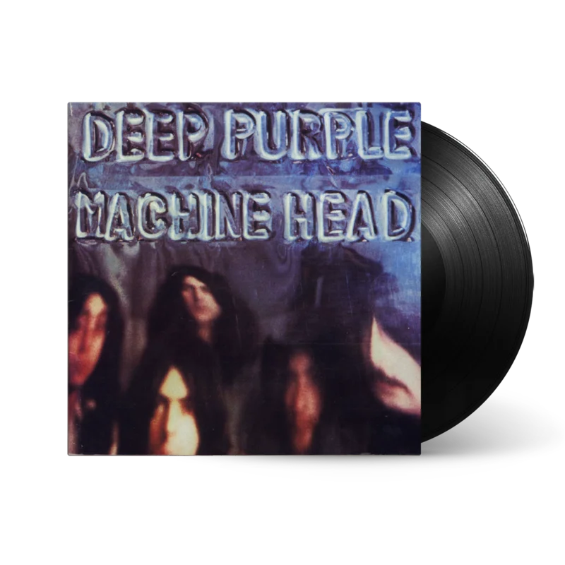 Machine Head: Vinyl LP