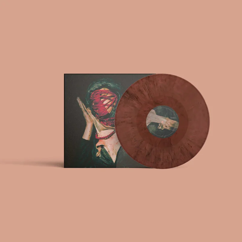 Machukha  Mochari [LP]