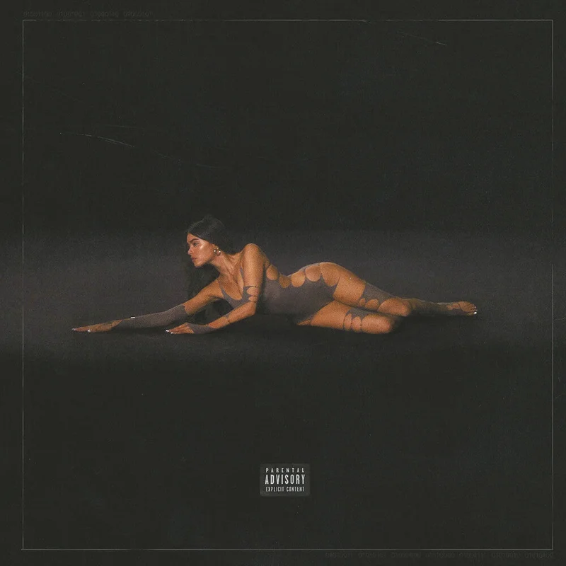 madison beer - Life Support [CD]